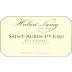Hubert Lamy Saint-Aubin Les Castets Premier Cru 2007 Front Label