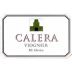 Calera Viognier 2000 Front Label