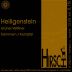 Weingut Hirsch Kammerner Heiligenstein Gruner Veltliner 2015 Front Label