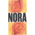 Bodega Vina Nora Albarino 2010 Front Label