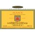 Hugel Vendange Tardive Gewurtztraminer 2000 Front Label
