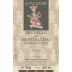 Il Palazzone Brunello di Montalcino Riserva 2001 Front Label
