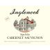 Inglenook CASK Cabernet Sauvignon 2012 Front Label