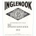 Inglenook Blancaneaux 2012 Front Label