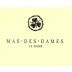 Mas des Dames La Dame 2013 Front Label