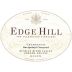 Edge Hill Bacigalupi Vineyard Chardonnay 2011 Front Label