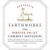 Earthworks Cabernet Sauvignon 2006 Front Label
