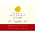 Mas du Soleilla Coteaux du Languedoc La Clape Les Bartelles 2008 Front Label
