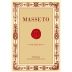 Masseto Toscana Rouge 2012 Front Label