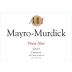 Mayro-Murdick Carneros Pinot Noir 2007 Front Label