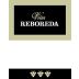 Bodegas Campante Vina Reboreda Blanco 2015 Front Label
