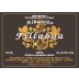 Bodegas Fillaboa Rias Baixas Albarino 2005 Front Label