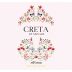 Menade Creta Verdejo 2014 Front Label