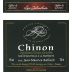 Jean-Maurice Raffault Chinon Les Galuches 2011 Front Label