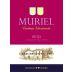 Bodegas Muriel Gran Reserva 2004 Front Label