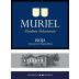 Bodegas Muriel Reserva Red 2008 Front Label
