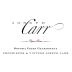 Joseph Carr Dijon Clone Chardonnay 2014 Front Label