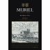 Bodegas Muriel Reserva Red 2010 Front Label