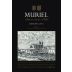 Bodegas Muriel Reserva Red 2011 Front Label