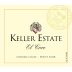Keller Estate El Coro Pinot Noir 2014 Front Label