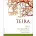 Teira Woods Vineyard Dry Creek Sauvignon Blanc 2013 Front Label