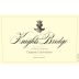 Knights Bridge Beckstoffer To Kalon Vineyard Cabernet Sauvignon 2011 Front Label