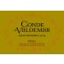 Bodegas Valdemar Conde de Valdemar Gran Reserva 2004 Front Label