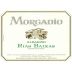 Morgadio Albarino 2008 Front Label