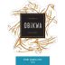Obikwa Pinot Grigio 2015 Front Label