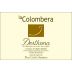 La Colombera Colli Tortonesi Derthona 2011 Front Label