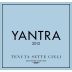 Tenuta Sette Cieli Yantra 2013 Front Label