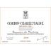 Bonneau du Martray Corton-Charlemagne Grand Cru 2009 Front Label