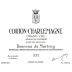 Bonneau du Martray Corton-Charlemagne Grand Cru 2012 Front Label