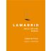 Lamadrid Reserva Cabernet Franc 2013 Front Label