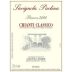 Paolina, S. Chianti Classico Riserva 2010 Front Label