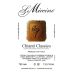 Le Miccine Chianti Classico 2008 Front Label