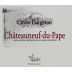 Patrick Lesec Chateauneuf-du-Pape Cuvee Bargeton 2010 Front Label