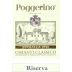 Poggerino Chianti Classico Bugialla Riserva 2010 Front Label