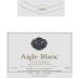 Poniatowski Vouvray Aigle Blanc 1995 Front Label