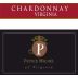 Prince Michel Chardonnay 2012 Front Label