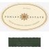 Penley Shiraz Cabernet 2008 Front Label