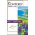 Monterey White Zinfandel 2000 Front Label