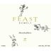 Semeli Feast Moschofilero 2014 Front Label