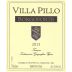 Villa Pillo Toscana Borgoforte 2013 Front Label