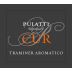 Cantina Puiatti Signature Cur Traminer Aramatico 2014 Front Label