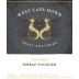 West Cape Howe Two Steps Shiraz Viognier 2008 Front Label