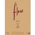 Sota els Angels Flow Tinto 2015 Front Label