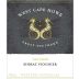 West Cape Howe Two Steps Shiraz Viognier 2013 Front Label