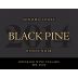 R2 Wine Company Black Pine Pinot Noir 2014 Front Label