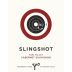Slingshot Cabernet Sauvignon 2010 Front Label